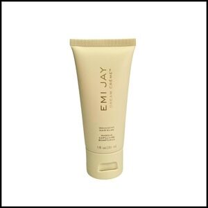 Emi Jay Dream Creme Indulgent Hair Mask 1 fl oz | 30 ml Treatment New sealed